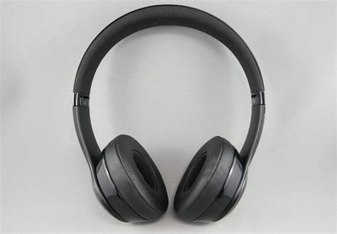 Beats Solo 3 Wireless headphone review: Made for iPhone