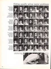 Harlan Community High School - Harpoon Yearbook (Harlan, IA), Class of 1973, Page 142 of 216