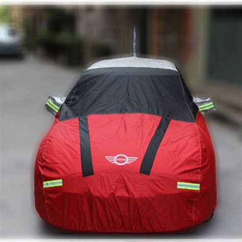 Anti- Dust Customized Mini Cooper Car Cover Oem Gen3 F56 F55 R60 R59 F ...