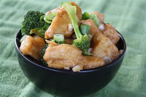 Chinese Brown Sauce Recipe - BlogChef