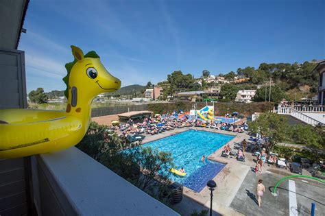 Hotel Santa Susanna Resort, Costa Brava, spain | Santa Susana