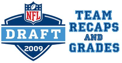 Sports Fountainhead: 2009 NFL Draft Grades: Kansas City Chiefs