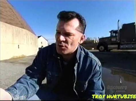 Troy Hurtubise Fire Paste / Teaser 2 - YouTube