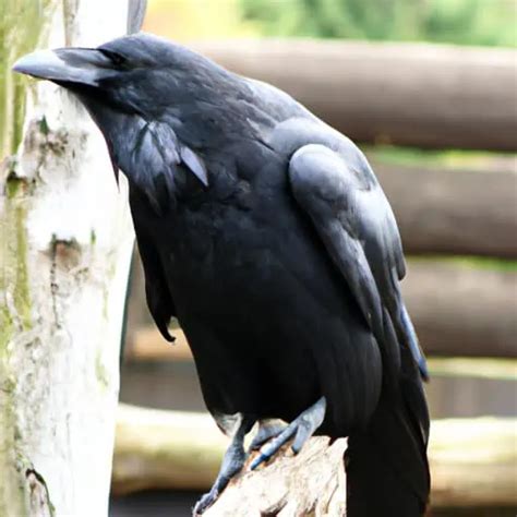 Raven Symbolism - Cultural and Spiritual Meanings