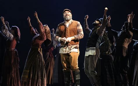 Fiddler On The Roof Broadway Tickets | Stage 42 | NYC