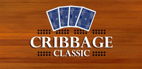 Download Cribbage Classic APK for Android - Latest Version