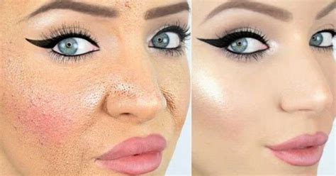 How To Fix Cakey Makeup - Mugeek Vidalondon