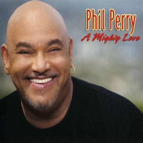 Phil Perry - Classic Love Songs (2006) ISRABOX HI-RES