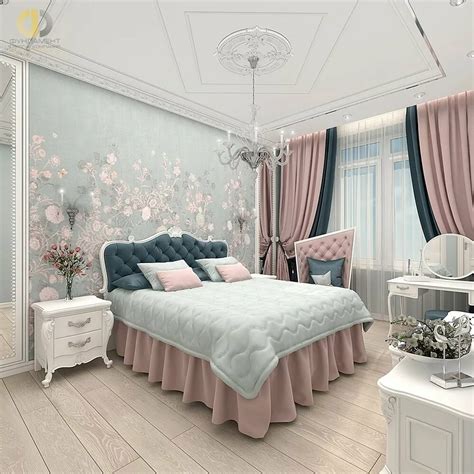 Cozy Feminine Bedroom Ideas for Relaxation and Boosting Your Energy