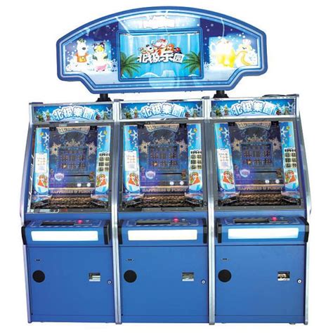 Pirate Treasure-arcade coin pusher games-Guangzhou SQV Amusement Equipment Co., Ltd. - Arcade ...