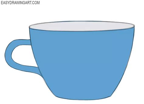 Share more than 163 mug drawing easy - seven.edu.vn