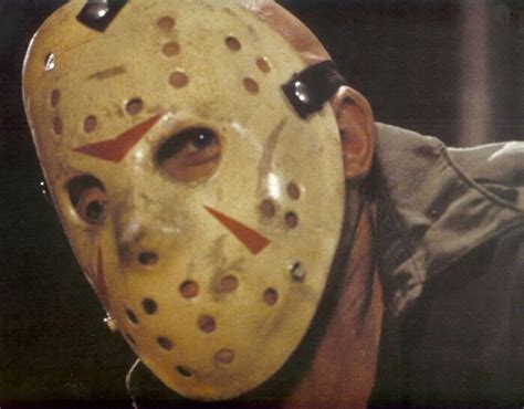 Ranking the Jason Voorhees looks from my favorite to least favorite | Horror Amino