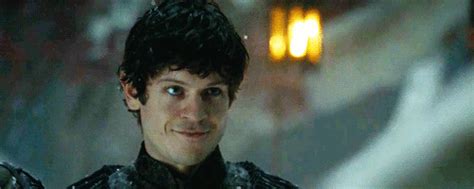 Ramsay Bolton - Game of Thrones Fan Art (38490031) - Fanpop