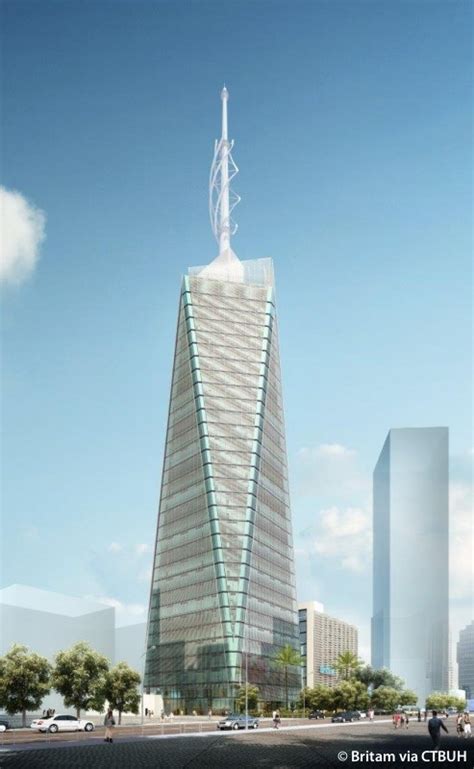 Britam Tower - The Skyscraper Center