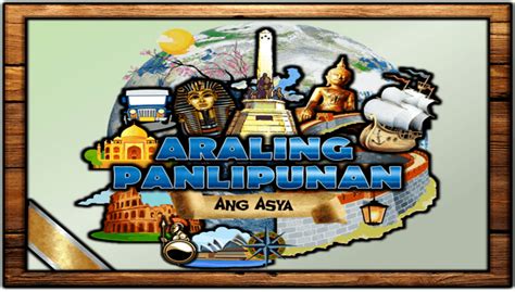 PAST TALK - Araling Panlipunan | Quizizz