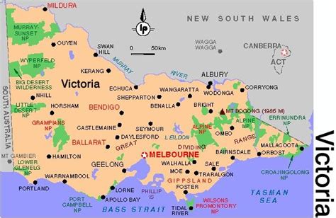 Pin by Victoria Frew on Australia | Map of victoria, Map, Melbourne map