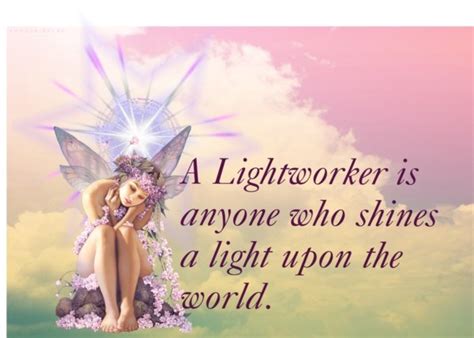 "Lightworker" by sweetfirefly liked on Polyvore | Lightworker quotes, Lightworker, Spiritual ...