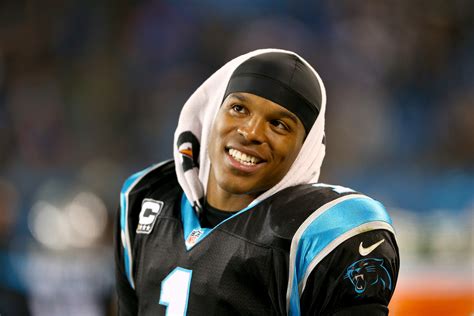 cam newton, american football, quarterback Wallpaper, HD Sports 4K ...