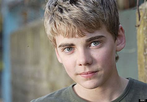 EastEnders' Peter Beale Returns: Ben Hardy To Play Ian's Son (PICTURE) | HuffPost UK