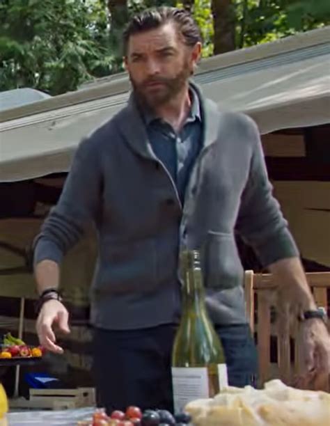 Timothy Omundson in "Woody Woodpecker." | Mens tops, Shirt sleeves, Photo album