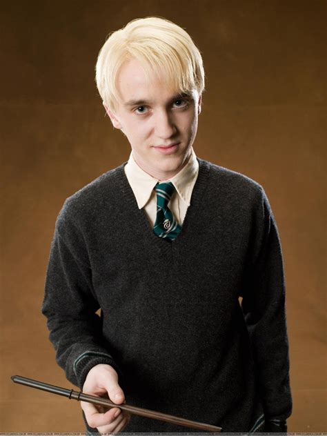 Draco Malfoy Order Of The Phoenix - Colorin