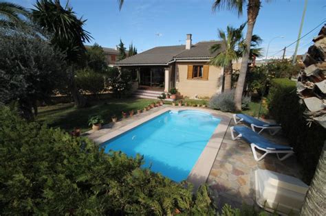 PALMA VILLA WITH PRIVATE SWIMMING POOL - UPDATED 2019 - Holiday Rental ...