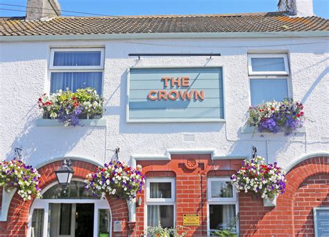 The Crown Pub on Walney Island - Scene Therapy