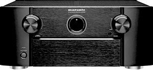 Marantz SR7005 AV Surround Receiver Manual | HiFi Engine