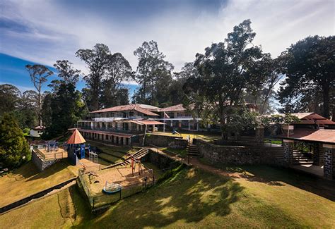 Kodaikanal International School, Kodaikanal - Fees, Reviews And Admission | Edustoke