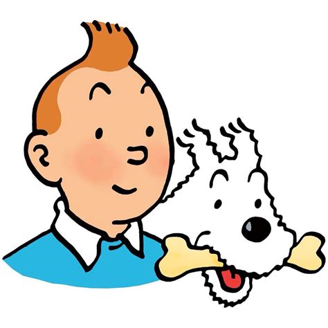 TINTIN | Tintin, Vintage cartoon, Cartoon