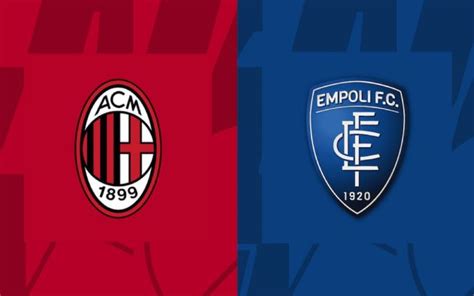 No clean sheet in 16 years: All the key stats ahead of Milan vs. Empoli