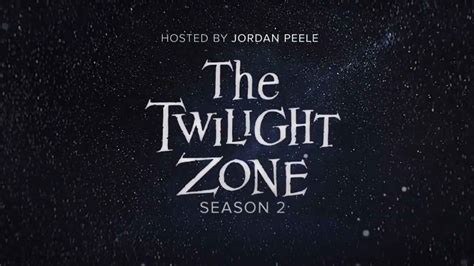 The Twilight Zone Season 2 Review: A great throwback to the classic 50s ...