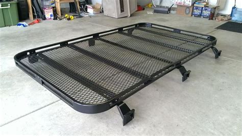 Roof rack diy | Auto, Voertuigen