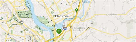 Best Hikes and Trails in Gladstone | AllTrails