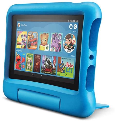 The Best Tablets for Kids According to Parents - FamilyEducation