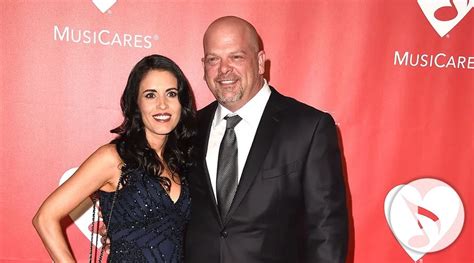 Rick Harrison Wife: Reasons Behind The Pawn Stars’ Divorce