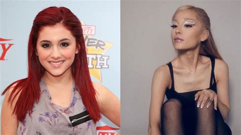 Reddit: Ariana Grande's Weight Loss in 2023