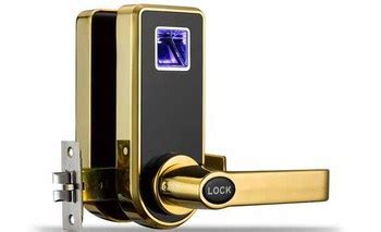 Fingerprint Scanner Door Lock - Buy Fingerprint Scanner Door Lock,Handle Door Number,Apartment ...
