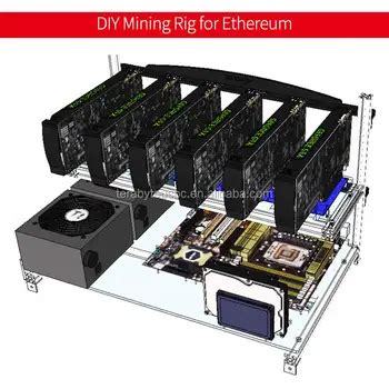 High Quality Litecoin Miner Asic Litecoin Miner Best Diy Mining Rig ...