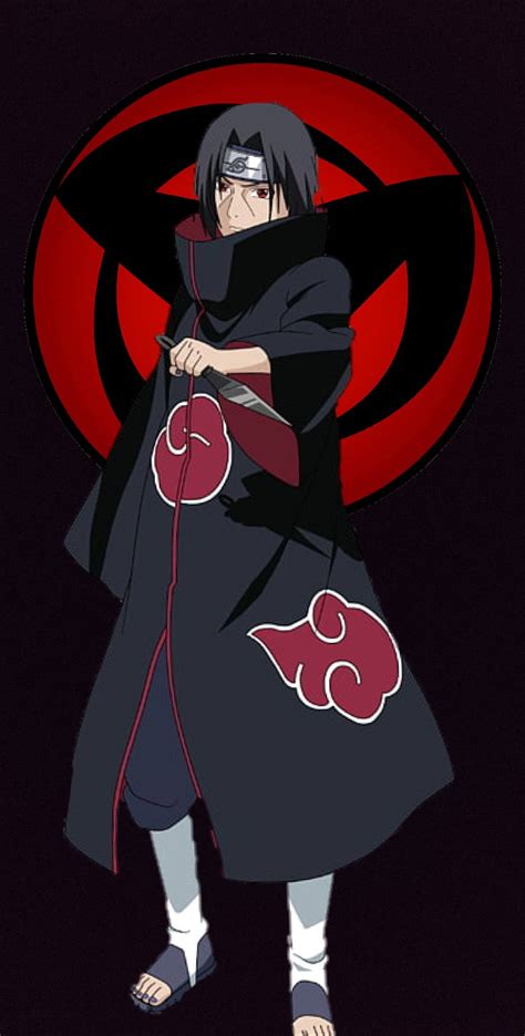 Top 999+ Itachi Pfp Wallpaper Full HD, 4K Free to Use