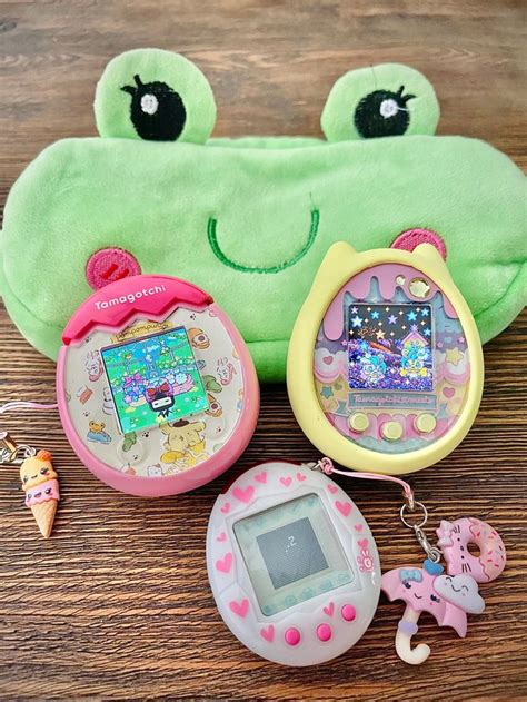 Tamagotchi 💖 | Cosas lindas