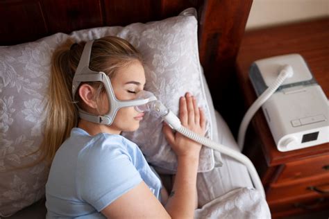 Sleep Apnea Treatments & CPAP Alternatives | Dr. Slobodinsky