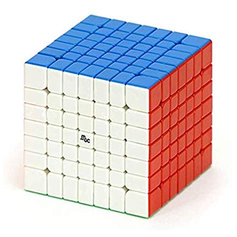 10 Best 7x7 Rubik's Cube Reviews