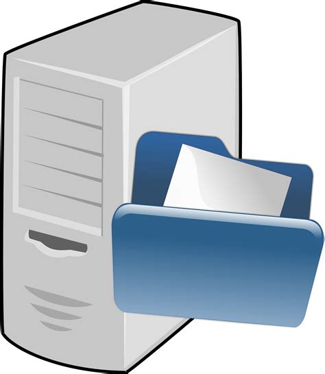 Web Server Icon Png - ClipArt Best