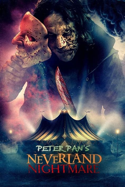 Peter Pan's Neverland Nightmare Watch Online Free HD