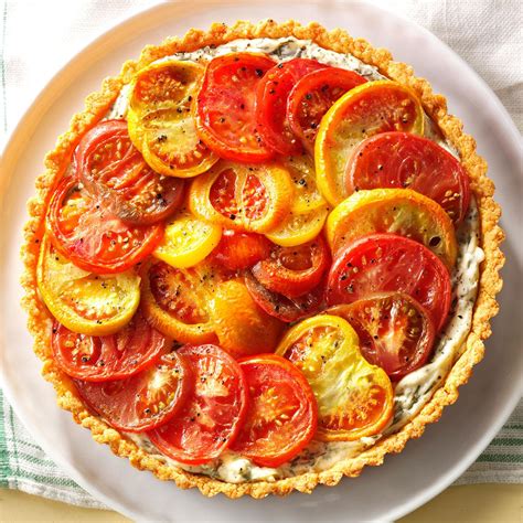 15 Amazing Italian tomato Pie Recipes – Easy Recipes To Make at Home