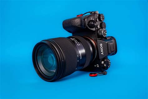 Sony A9 II Review | A Go-To Camera for Sport Shooters | Wedio