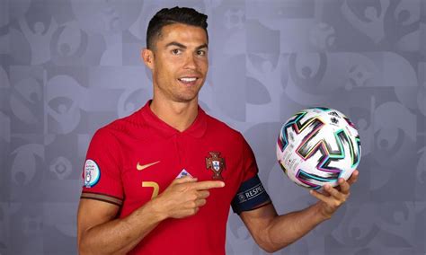 Eurocopa 2020: así llega Portugal al torneo continental liderado por Cristiano Ronaldo