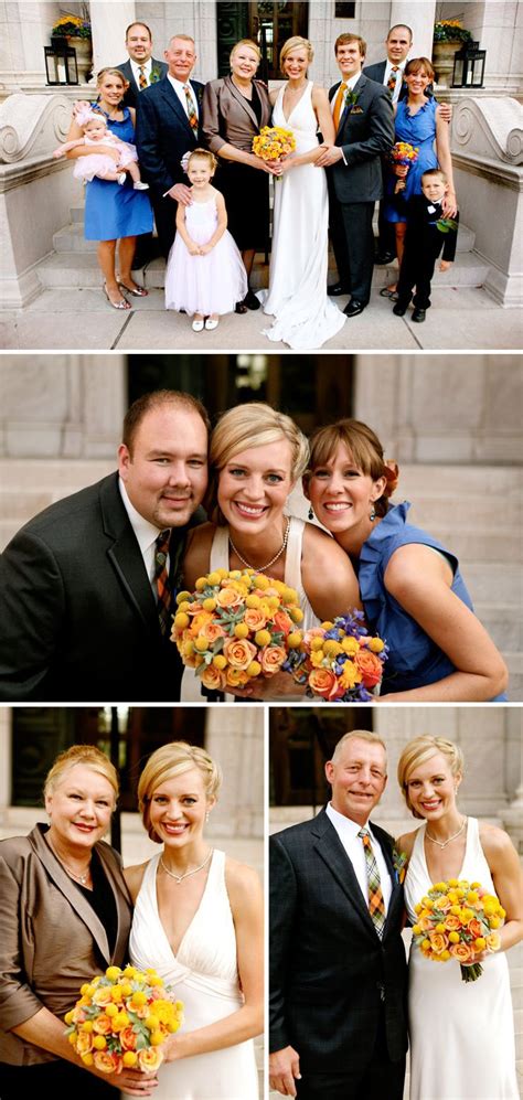 36 Family Wedding Photo Ideas You Will Enjoy - ChicWedd