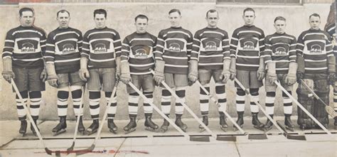 1925 Boston Bruins | HockeyGods